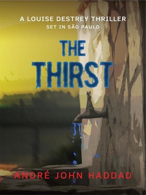 cover image of The Thirst